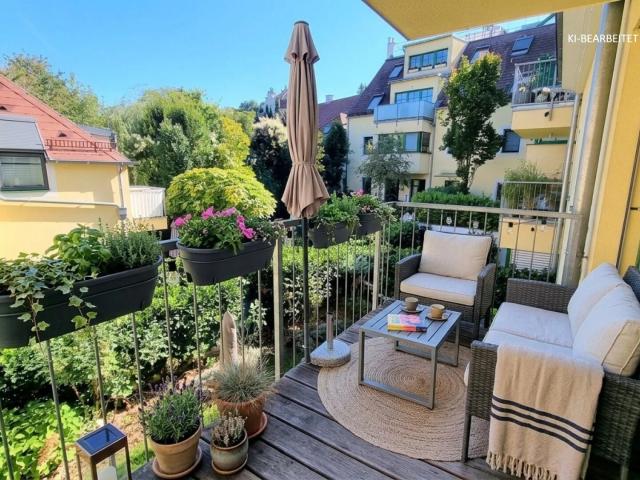 Apartment mieten in Döbling, Wien