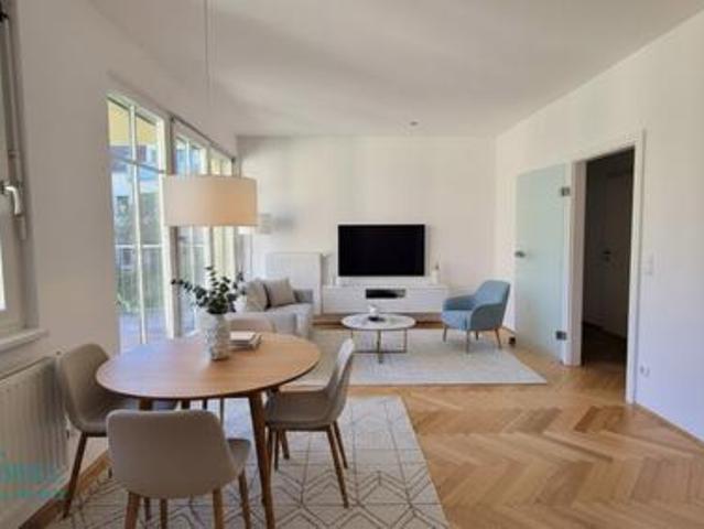 Wohnung mieten in Wien