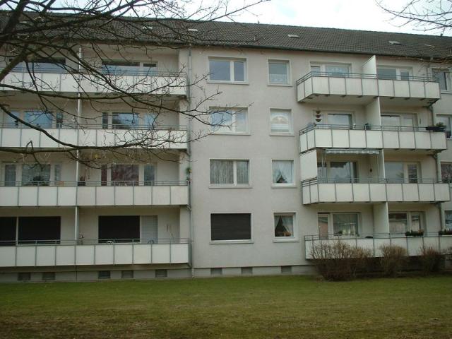 Apartment mieten in Borbeck-Mitte, Essen