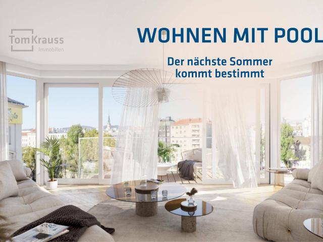 Apartment kaufen in Wien