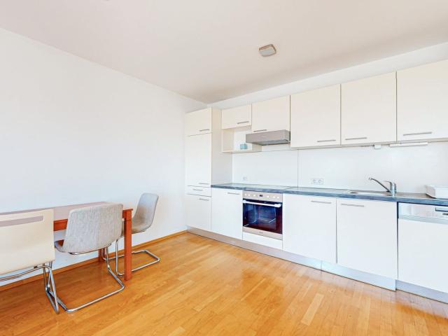 Wohnung kaufen in Seestadt, Wien