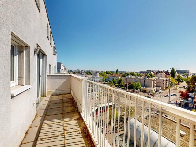 Apartment kaufen in Donaustadt, Wien