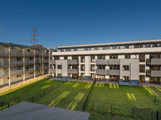 Apartment mieten in Jakomini, Gersdorf-Feistritz
