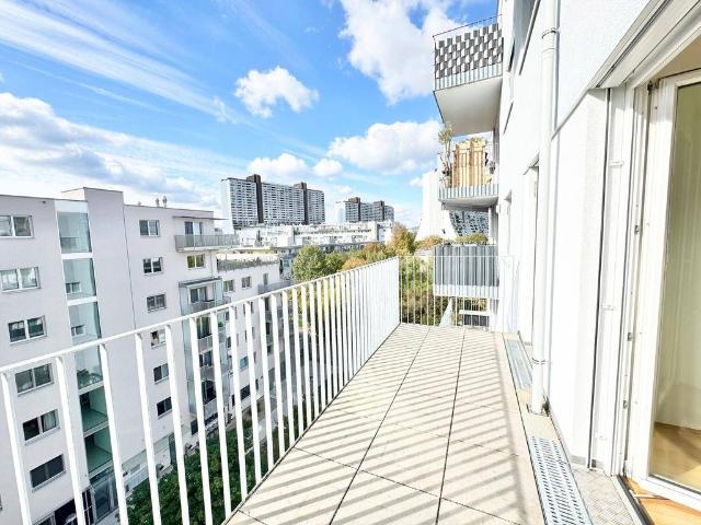 Apartment mieten in Seestadt, Wien