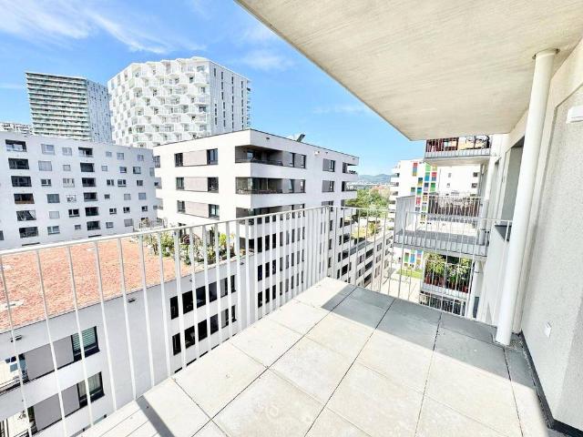 Apartment mieten in Seestadt, Wien