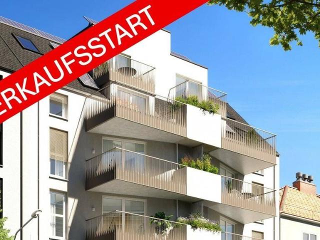 Apartment kaufen in Donaustadt, Wien