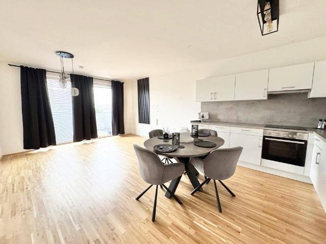 Apartment mieten in St. Pölten, Niederösterreich