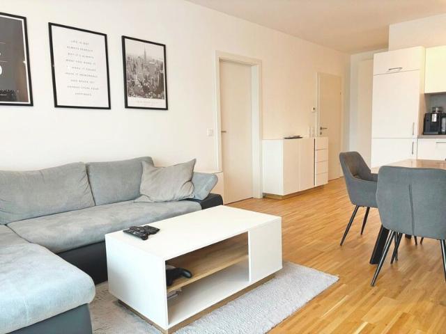 Apartment mieten in St. Pölten, Niederösterreich