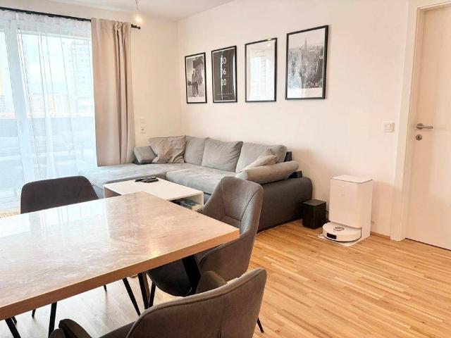 Apartment mieten in St. Pölten, Niederösterreich