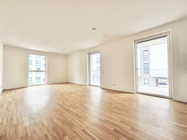 Apartment mieten in Katastralgemeinde St. Pölten, St. Pölten