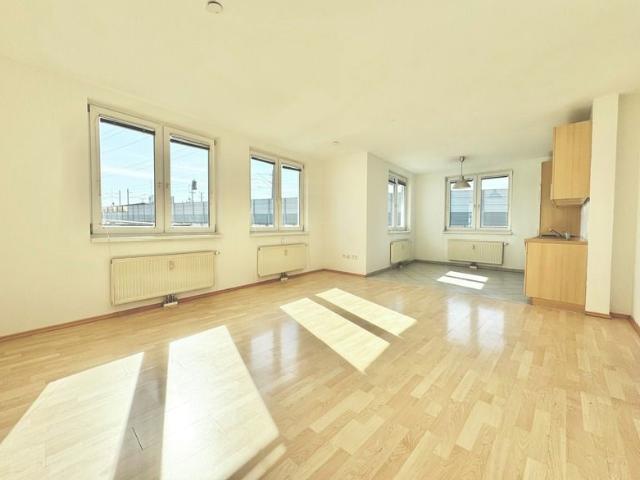 Apartment mieten in Simmering, Wien