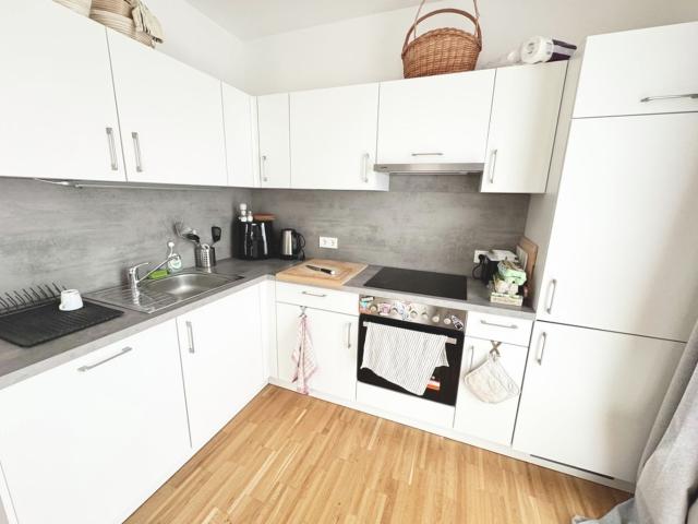 Wohnung mieten in St. Pölten
