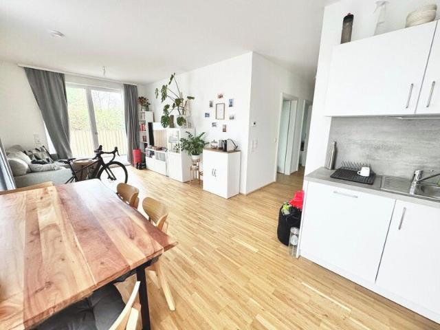 Apartment mieten in Katastralgemeinde St. Pölten, St. Pölten