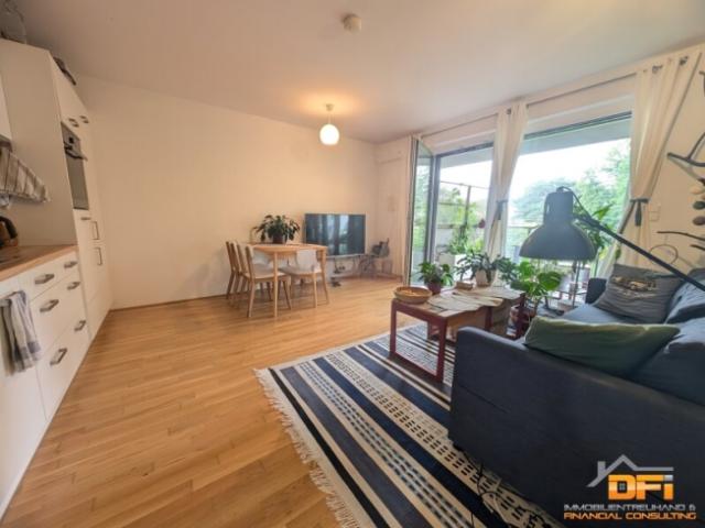 Wohnung kaufen in Wien