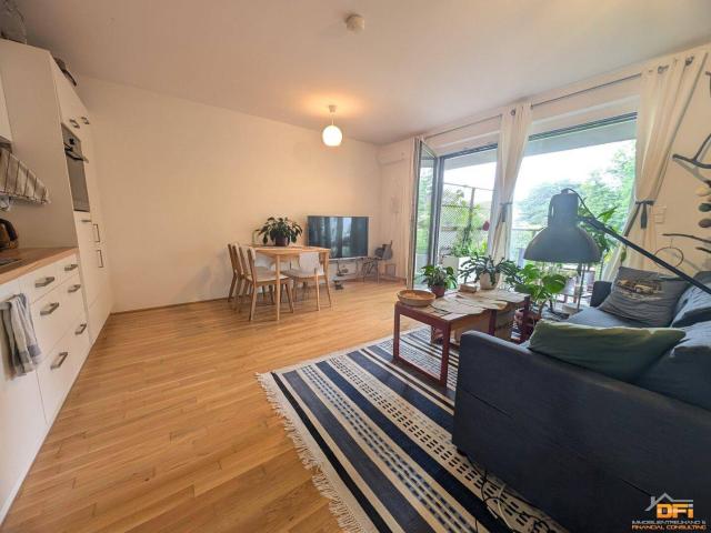 Apartment kaufen in KG Ober St. Veit, Wien