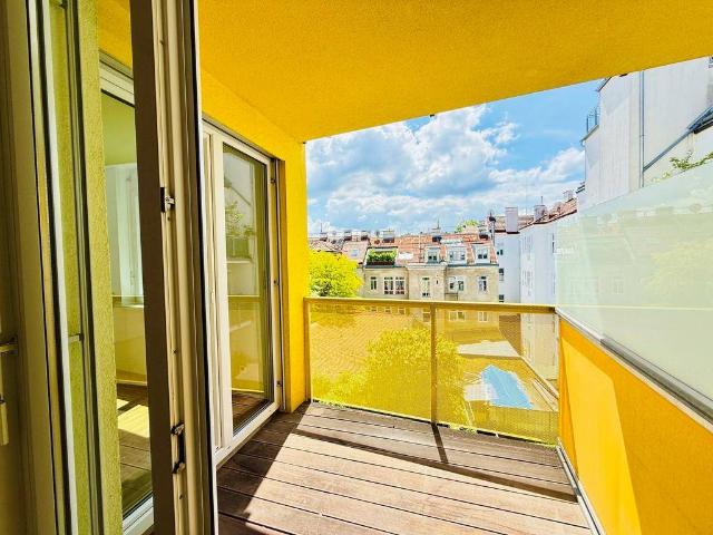 Apartment mieten in Wien
