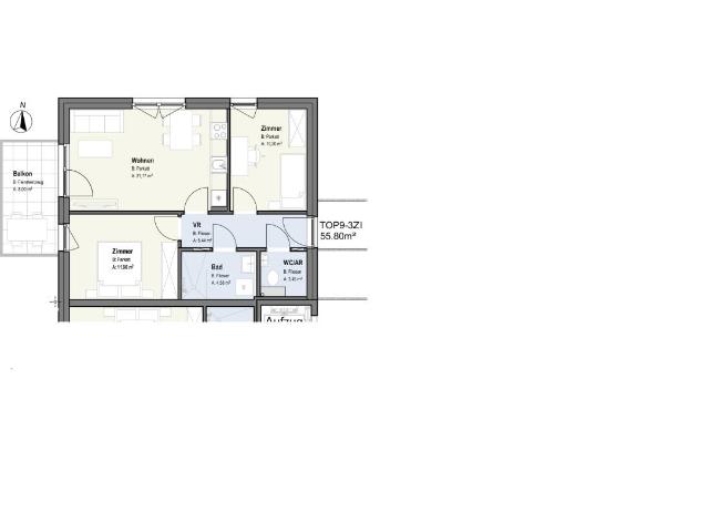 Apartment mieten in Gratkorn