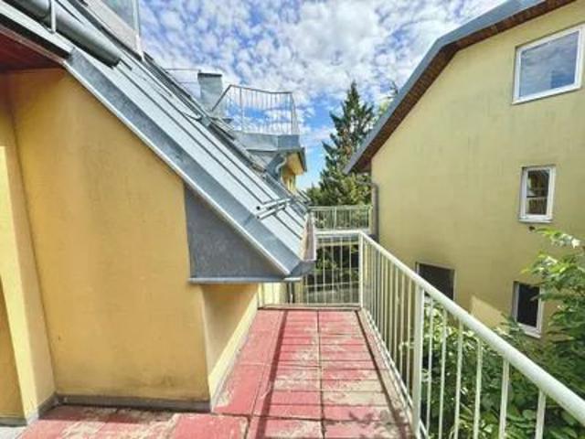 Apartment mieten in Hernals, Wien