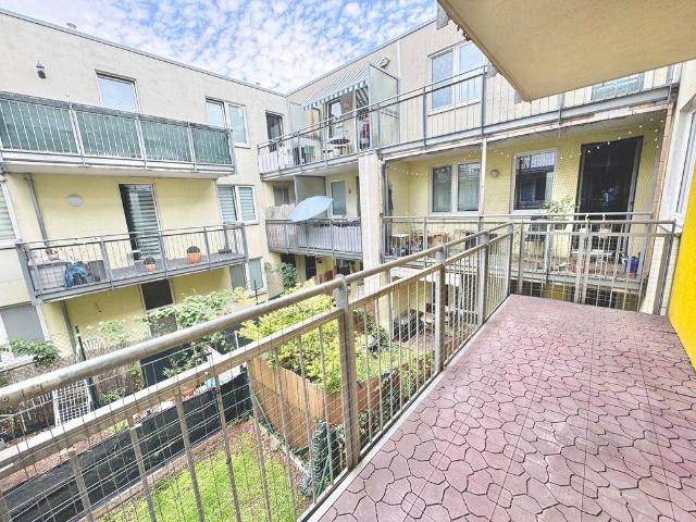 Apartment kaufen in Donaustadt, Wien