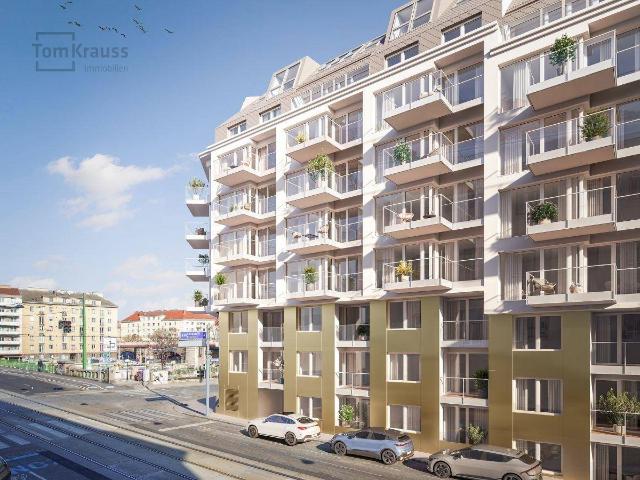 Apartment kaufen in Wien