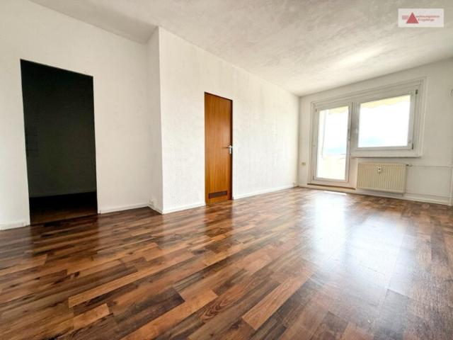 Apartment mieten in Geyer, Sachsen