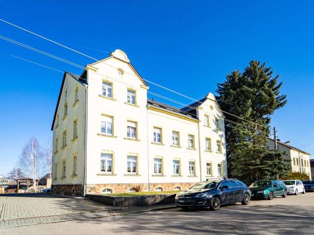 Wohnung kaufen in Hartmannsdorf, Saale-Holzland-Kreis