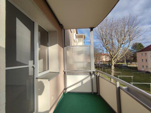 Apartment mieten in Kitzscher, Sachsen
