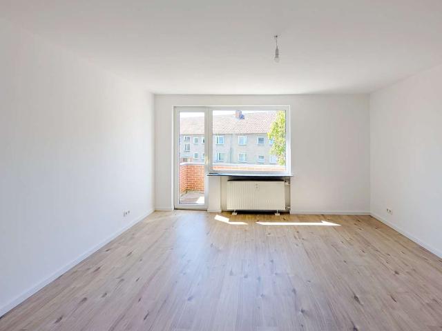 Wohnung mieten in Großburgwedel, Burgwedel