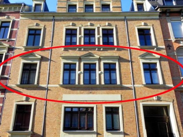 Wohnung kaufen in Greiz, Thüringen
