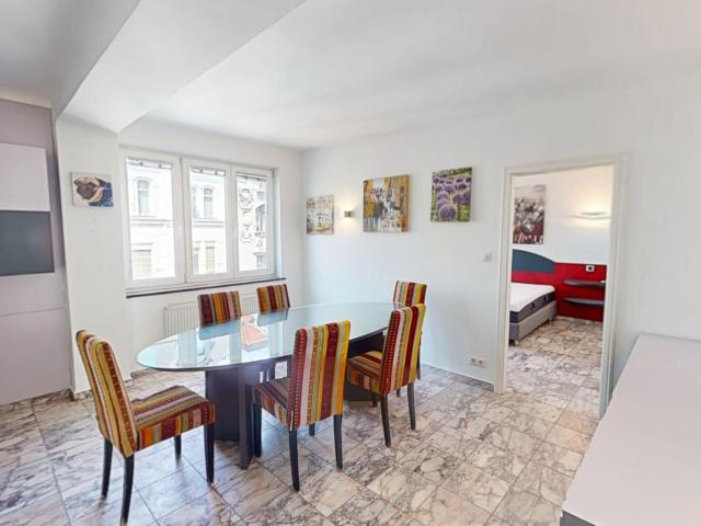 Wohnung kaufen in Donaustadt, Wien