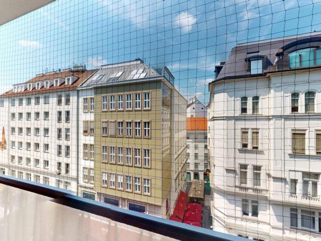 Apartment kaufen in Innere Stadt, Wien