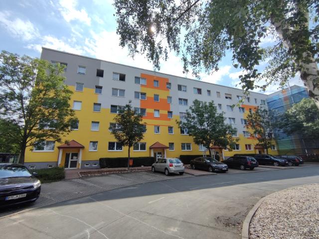 Apartment mieten in Wolfen