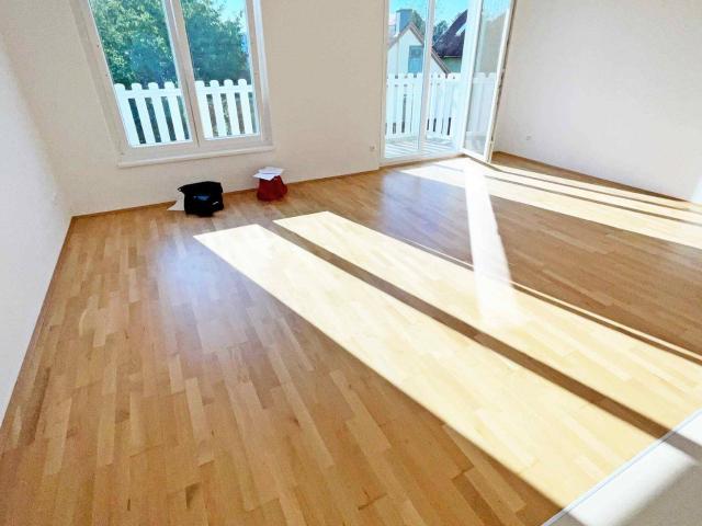 Apartment mieten in Unterwagram, St. Pölten