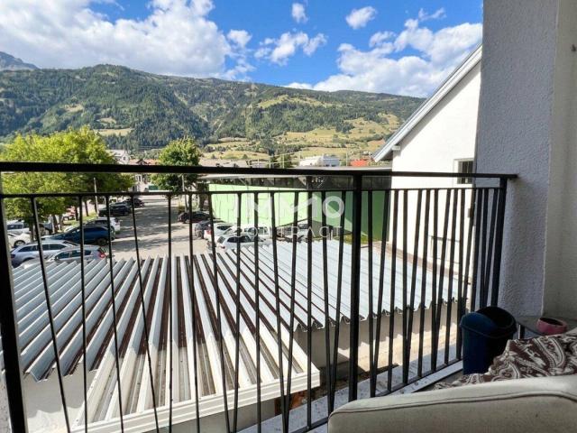 Apartment kaufen in Patriasdorf, Lienz