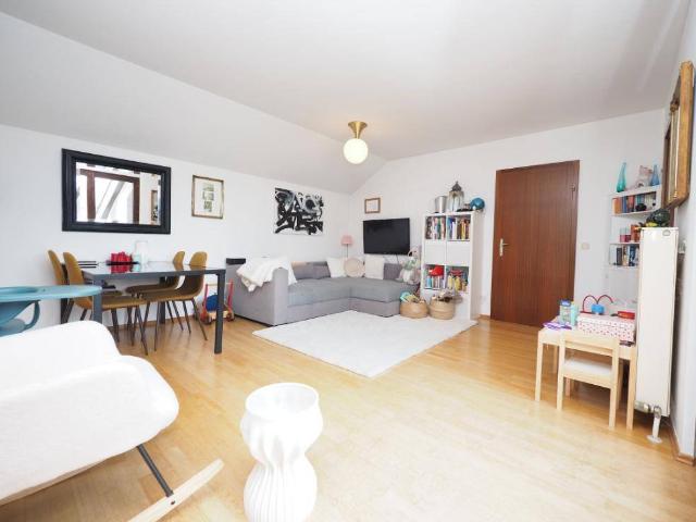 Apartment kaufen in Salzburg