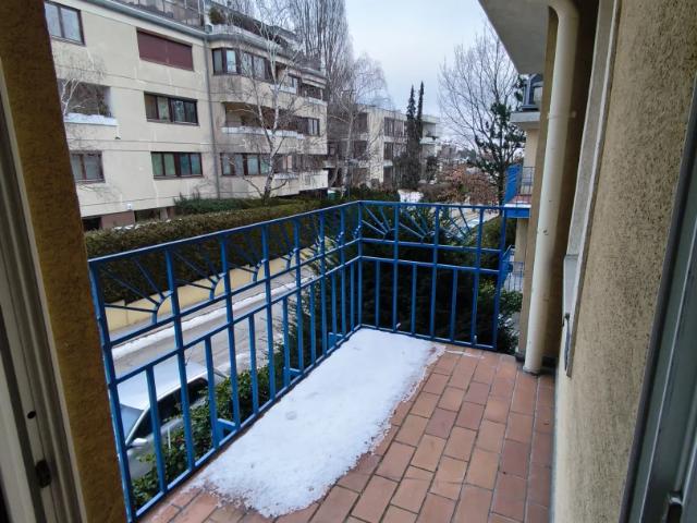 Apartment mieten in Döbling, Wien