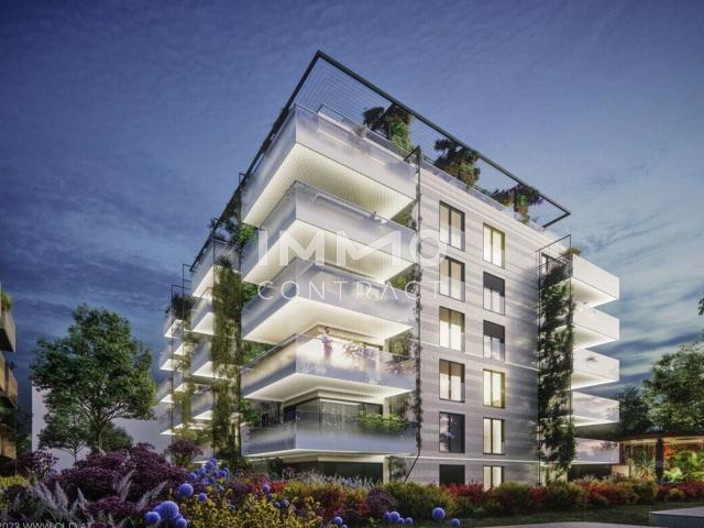 Wohnung kaufen in Seestadt, Wien
