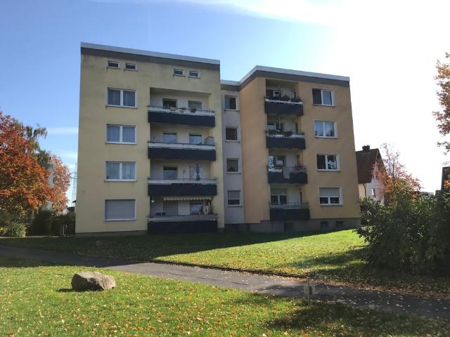 Apartment mieten in Petersberg, Hessen