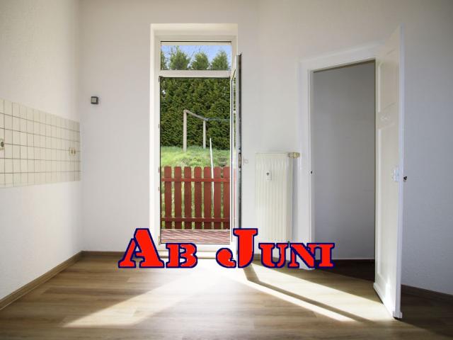 Apartment mieten in Greiz, Thüringen