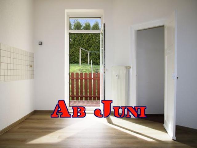 Wohnung mieten in Greiz, Thüringen