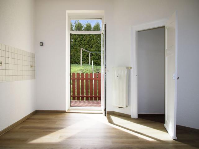 Apartment mieten in Greiz, Thüringen