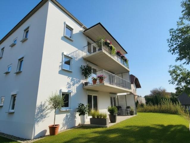 Wohnung kaufen in Altschwendt, Oberösterreich