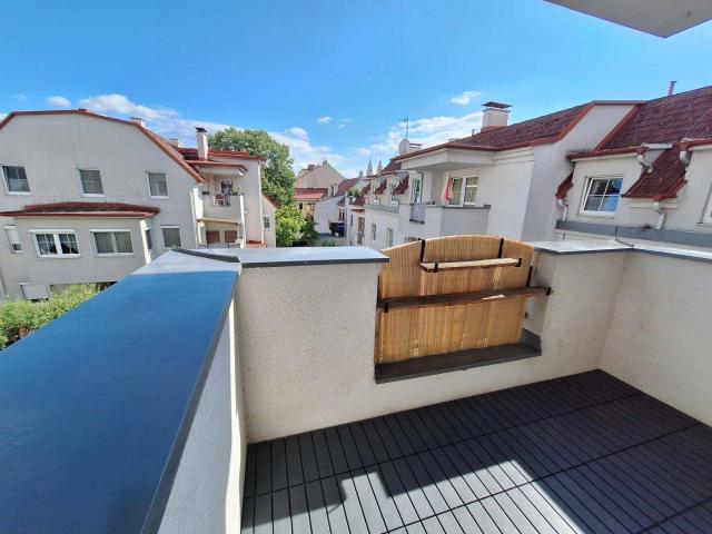 Apartment mieten in Wiener Neustadt, Niederösterreich