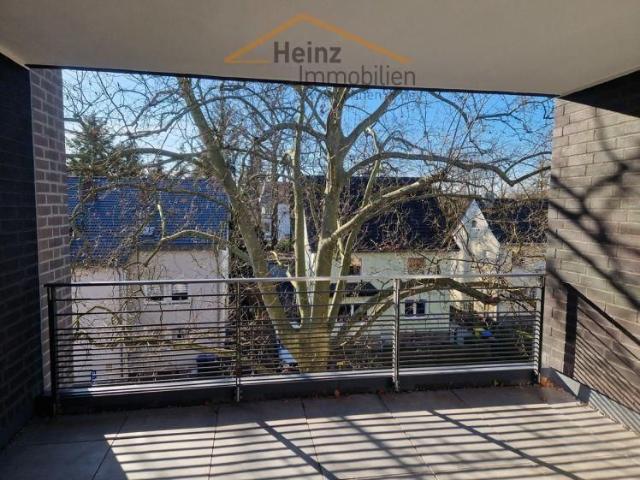 Apartment mieten in Hebborn, Bergisch Gladbach