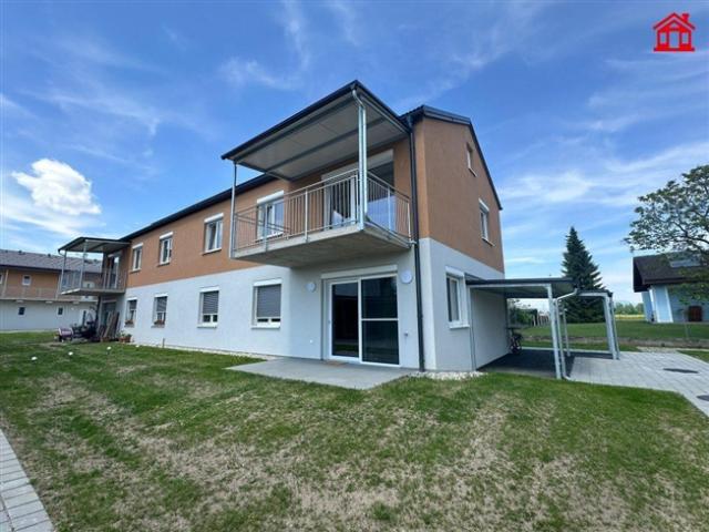 Wohnung kaufen in Werndorf, Steiermark