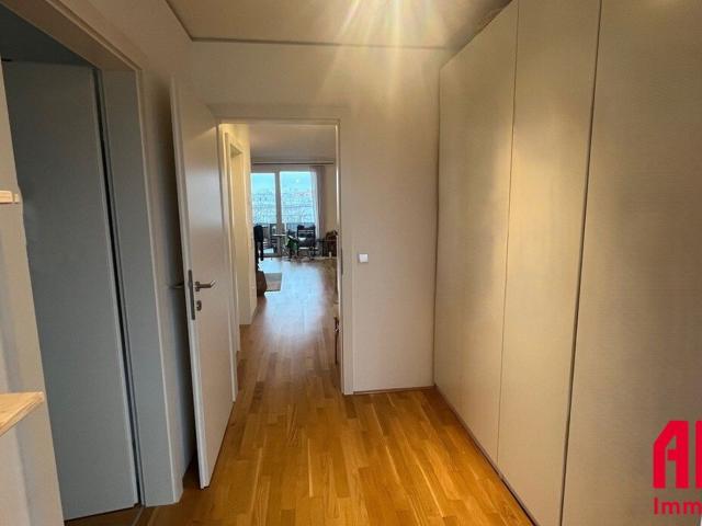 Wohnung mieten in Wels, Oberösterreich