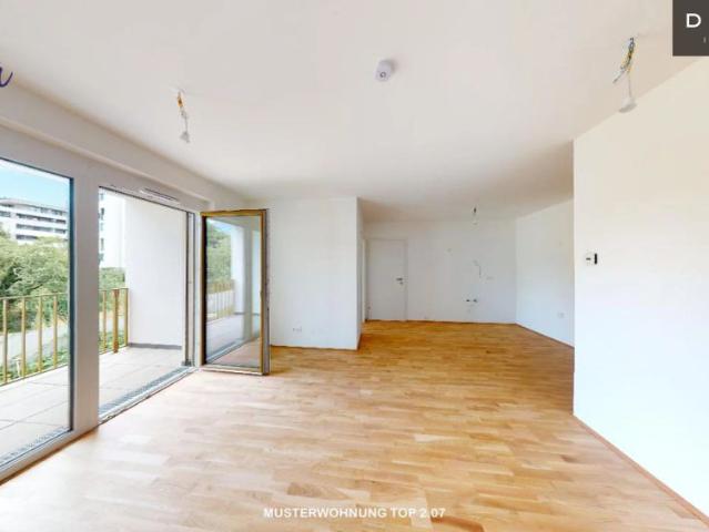 Apartment mieten in Siedlung Südost, Wien