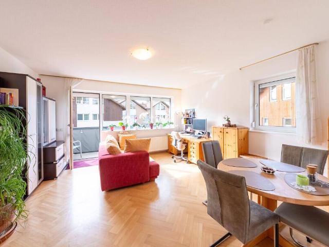 Apartment kaufen in Eugendorf, Salzburg