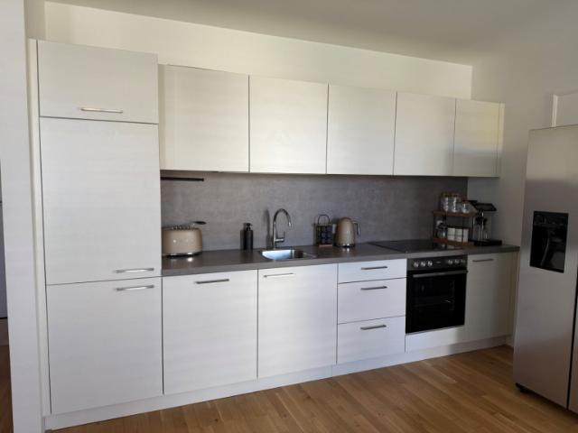 Wohnung kaufen in Gartenstadt, Wels