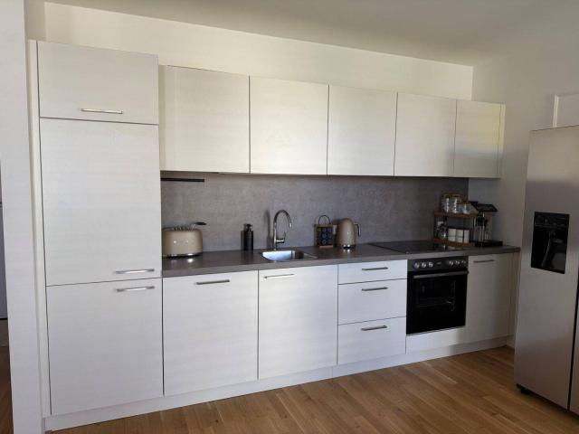 Apartment mieten in Gartenstadt, Wels